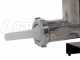 Palumbo Pavi L22- elektrischer Fleischwolf - Geh&auml;use aus Aluminium - 1 PS