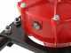 Bluebird T170 HO - Profi-Benzin-Erdlochbohrer - Honda GCVx 170 - BOHRSPITZE NICHT ENTHALTEN