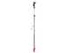 Archman HELIUM+ - Akku-Baumschere mit Teleskopstange - 37V 8.7Ah