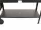 Seven Italy Vanessa 2G - Handgefertigter Holzkohlegrill aus Eisen - 2x 47.5x37cm