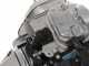 Castelgarden BC 425 HJ - Benzin Motorsense - Motor Honda GX 25