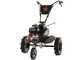 Italian Power RG3.6-75 Motorhacke mit Benzinmotor 212 ccm - Fr&auml;se 80 cm