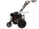 Italian Power RG3.6-75 Motorhacke mit Benzinmotor 212 ccm - Fr&auml;se 80 cm