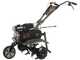 Italian Power RG3.6-75 Motorhacke mit Benzinmotor 212 ccm - Fr&auml;se 80 cm