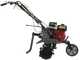 Italian Power RG3.6-75 Motorhacke mit Benzinmotor 212 ccm - Fr&auml;se 80 cm