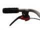 Italian Power RG3.6-75 Motorhacke mit Benzinmotor 212 ccm - Fr&auml;se 80 cm