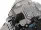 Castelgarden BC 435 H - Benzin Motorsense - Motor Honda GX 35