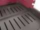 Mille Flavia s/r 55 - Handgefertigter Eisen-Holzkohlegrill - 55,5x29,5cm