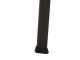 Mille Flavia s/r 55 - Handgefertigter Eisen-Holzkohlegrill - 55,5x29,5cm