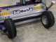 BullMach PAN 120 BS - Mulcher f&uuml;r Quad - B&amp;S XR2100