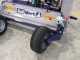 BullMach PAN 120 BS - Mulcher f&uuml;r Quad - B&amp;S XR2100