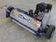 BullMach PAN 120 BS - Mulcher f&uuml;r Quad - B&amp;S XR2100