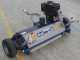 BullMach PAN 120 BS - Mulcher f&uuml;r Quad - B&amp;S XR2100