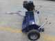 BullMach PAN 120 BS - Mulcher f&uuml;r Quad - B&amp;S XR2100