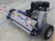 BullMach PAN 120 BS - Mulcher f&uuml;r Quad - B&amp;S XR2100