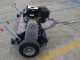 BullMach PAN 120 BS - Mulcher f&uuml;r Quad - B&amp;S XR2100