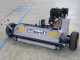 BullMach PAN 120 BS - Mulcher f&uuml;r Quad - B&amp;S XR2100