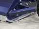 BullMach PAN 120 BS - Mulcher f&uuml;r Quad - B&amp;S XR2100