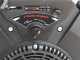 BullMach PAN 150 L - Mulcher mit Benzinmotor f&uuml;r Quad - Loncin LC2V80FD