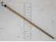Pneumatischer fester Verl&auml;ngerungsschaft Sbaraglia Piuma 100 cm  - f&uuml;r Benzinkompressor