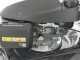 Benzinrasenm&auml;her Blackstone SP-4X 510 H200 - mit Drehr&auml;dern und Motor HONDA GCV200