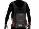 Akku Heckenschere Zanon Raptor 600 - Schwert 60 cm - 50.4V 15.9Ah
