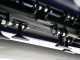 Mulcher BullMach ERMES 95 S f&uuml;r Traktoren der leichten Reihe mit manueller Verschiebung