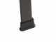 Seven Italy Stromboli Small - Handgefertigter Eisen-Holzkohlegrill - 40x28cm