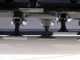 Mulcher BullMach ERMES 125 SH f&uuml;r Traktoren der leichten Baureihe mit hydraulischer Verschiebung -