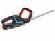 Gardena ComfortCut P4A 60/18V - Heckenschere mit Lithium-Akku 18V/2.5Ah - Schwert 60 cm