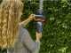 Gardena ComfortCut P4A 60/18V - Heckenschere mit Lithium-Akku 18V/2.5Ah - Schwert 60 cm