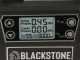 BlackStone SBC 05-07 - Leiser Akku Kompressor - Tank 5 Liter