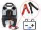 Leiser Akku Kompressor Blackstone SBC 05-07 - Tank 5 Liter