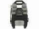Leiser Akku Kompressor Blackstone SBC 05-07 - Tank 5 Liter