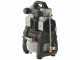 Leiser Akku Kompressor Blackstone SBC 05-07 - Tank 5 Liter