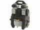 Leiser Akku Kompressor Blackstone SBC 05-07 - Tank 5 Liter