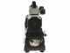 Leiser Akku Kompressor Blackstone SBC 05-07 - Tank 5 Liter