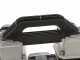 Leiser Akku Kompressor Blackstone SBC 05-07 - Tank 5 Liter