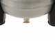 Leiser Akku Kompressor Blackstone SBC 05-07 - Tank 5 Liter