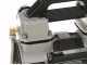 Leiser Akku Kompressor Blackstone SBC 05-07 - Tank 5 Liter
