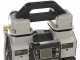 Leiser Akku Kompressor Blackstone SBC 05-07 - Tank 5 Liter