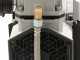 Leiser Akku Kompressor Blackstone SBC 05-07 - Tank 5 Liter