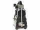 Leiser Akku Kompressor Blackstone SBC 05-07 - Tank 5 Liter