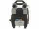Leiser Akku Kompressor Blackstone SBC 05-07 - Tank 5 Liter