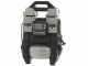 Leiser Akku Kompressor Blackstone SBC 05-07 - Tank 5 Liter