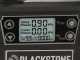 Leiser Akku Kompressor Blackstone SBC 05-07 - Tank 5 Liter