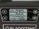 Leiser Akku Kompressor Blackstone SBC 05-07 - Tank 5 Liter