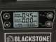 Leiser Akku Kompressor Blackstone SBC 05-07 - Tank 5 Liter