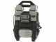 Leiser Akku Kompressor Blackstone SBC 05-07 - Tank 5 Liter