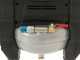 Leiser Akku Kompressor Blackstone SBC 05-07 - Tank 5 Liter